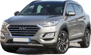 2020 Hyundai Tucson 1.6 CRDi 136 PS DCT Elite (4x2) Araba kullananlar yorumlar